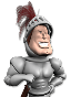 Sir Graham's avatar